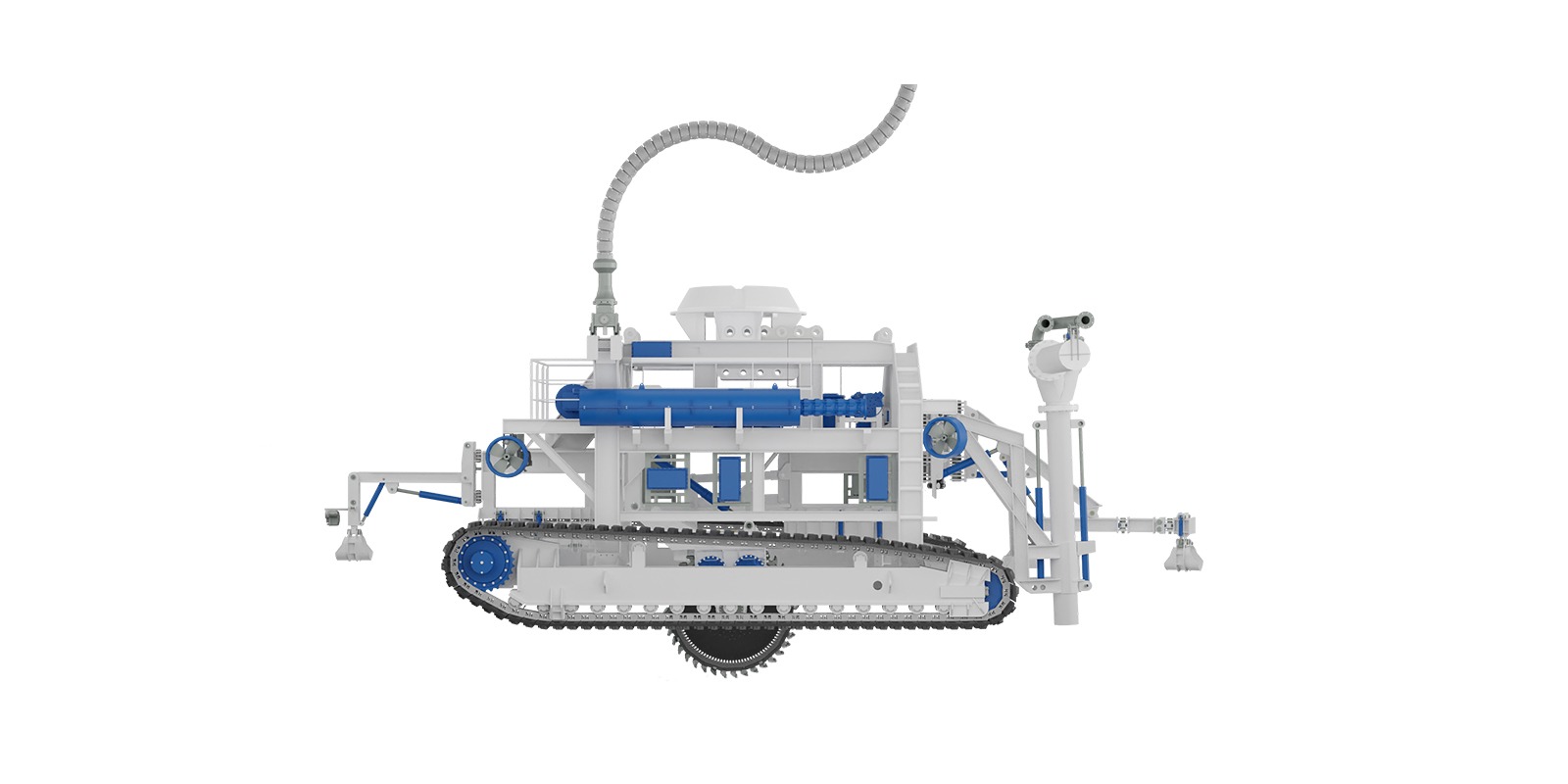 AssoTrencher IV Mk9