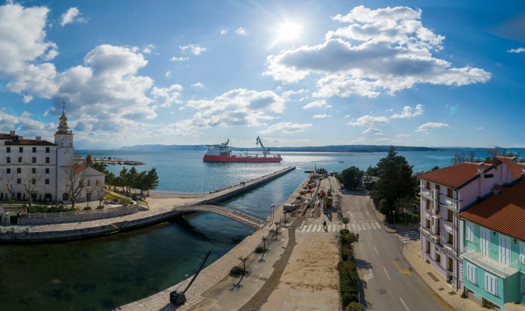 2022 Adriatic Sea Interconnections 50
