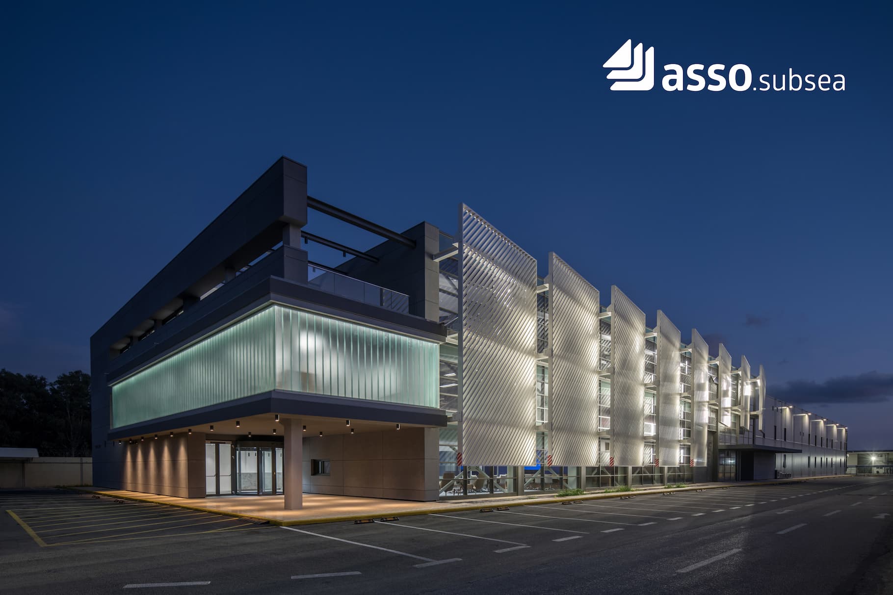 Asso.subsea signs Contract with Hellenic Cables for OST-6-1 Lot 1 Offshore Wind Farm Grid Connection in the German Baltic Sea