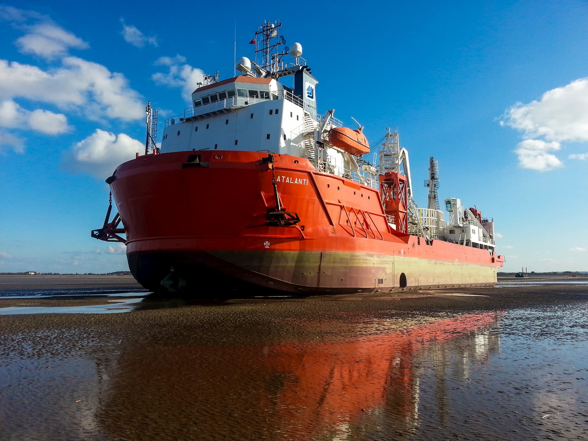 Asso.subsea Secures Nearshore Cable Installation scope for TenneT’s 2GW Projects